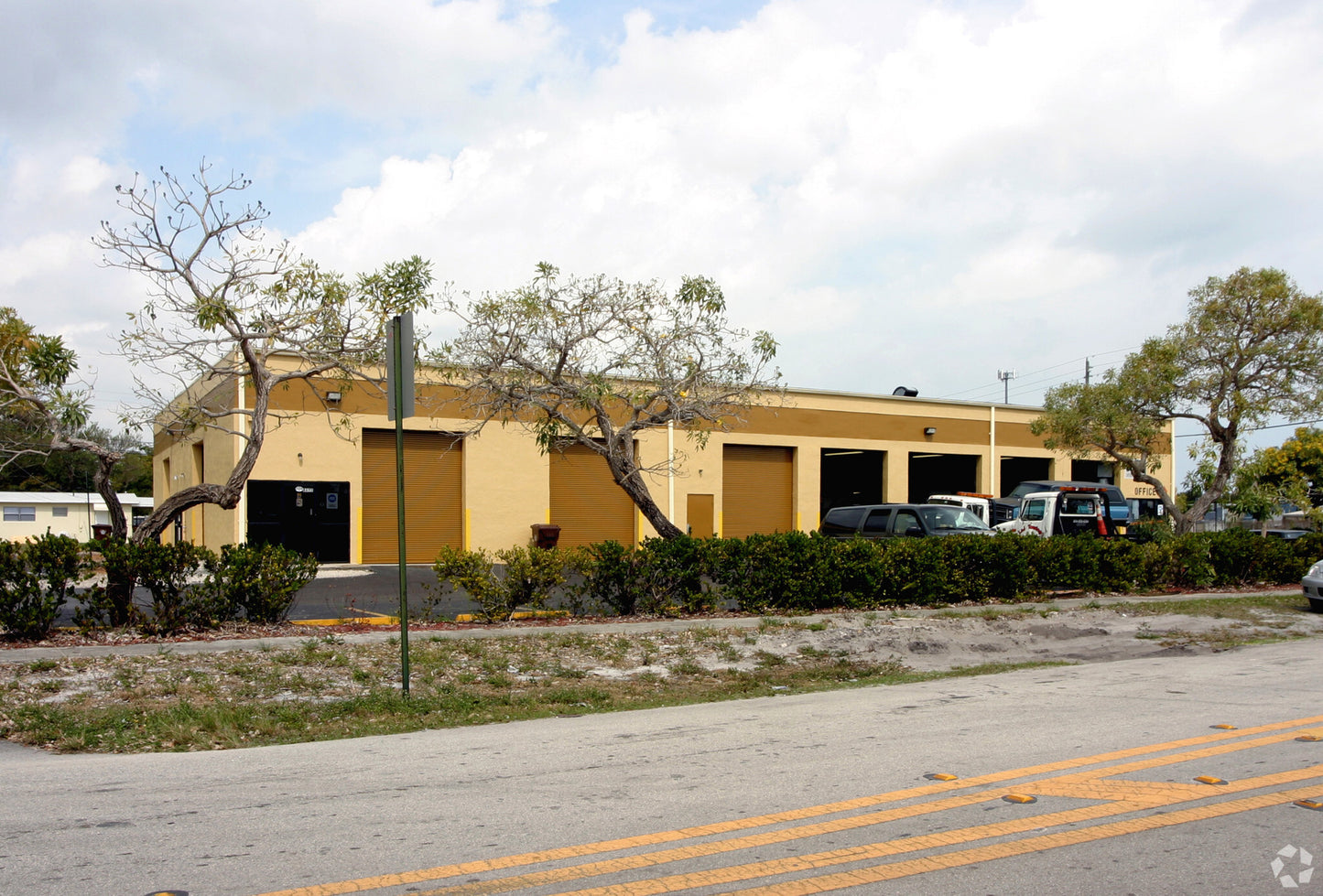 FOR LEASE: POMPANO BEACH, FL