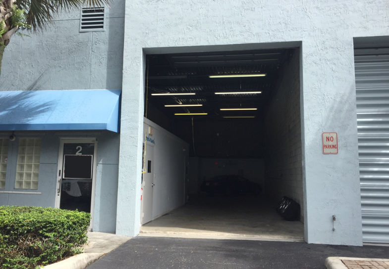 FOR LEASE: 6761 W Sunrise Blvd, UNIT 2